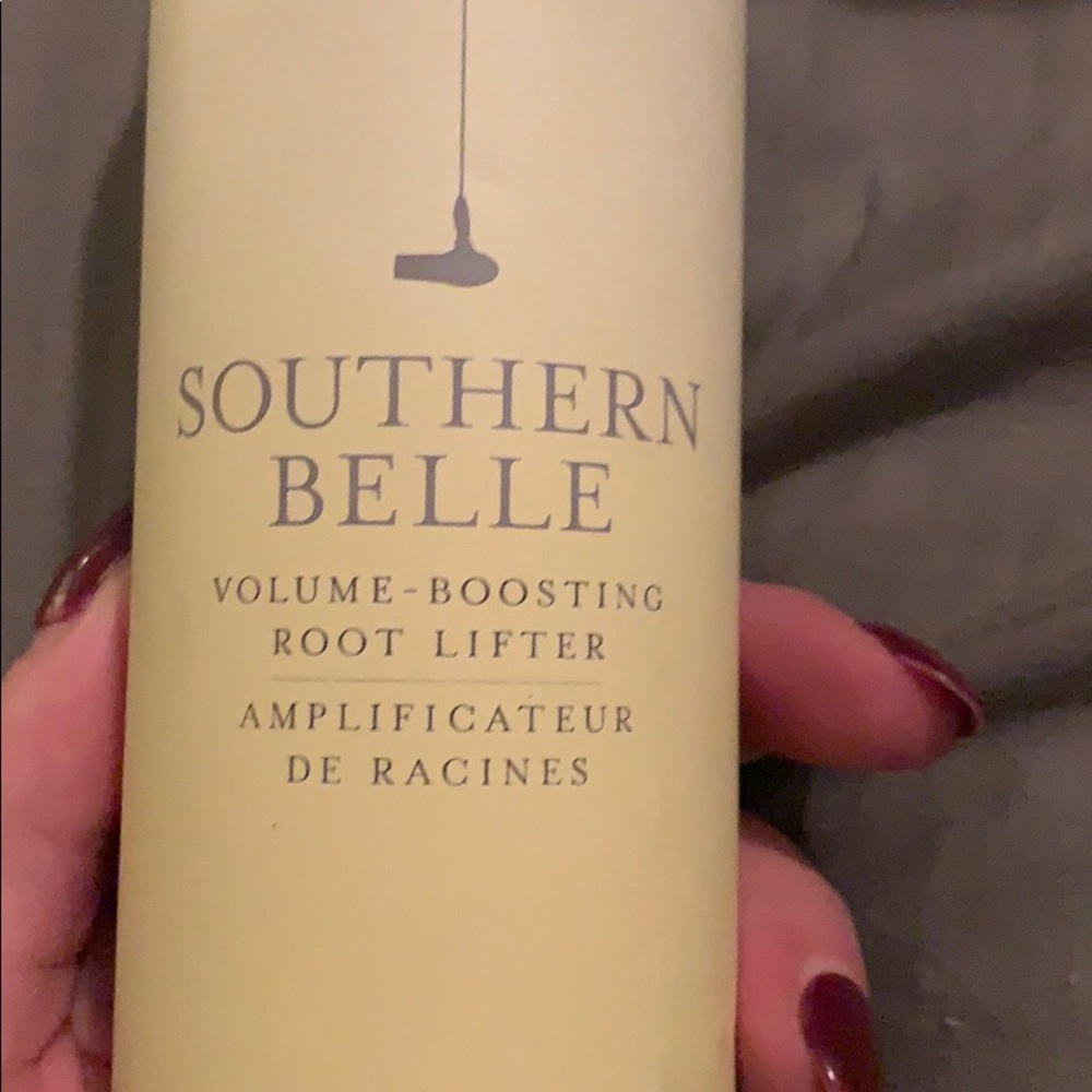 Drybar Southern Belle